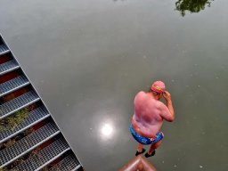 Mainschwimmen Juni 2026